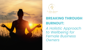 Holistic Wellbeing