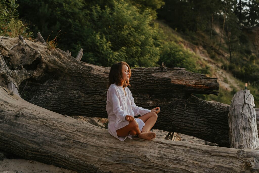 Holistic Wellbeing