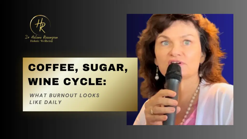 COFFEE, SUGAR, WINE CYCLE